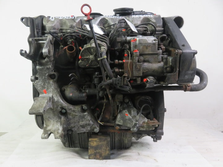 Motor Volvo V70 I D5252T 2.5 TDI 140PS 103kW 1996 Diesel Engine Komplett MOT5896947080wr