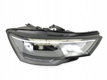 Load image into Gallery viewer, Frontscheinwerfer Audi A6 C8 4K0941034 1ZX013376-02 LED Rechts Headlight