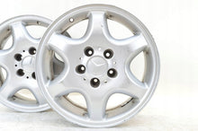 Load image into Gallery viewer, 4x Alufelge 16 Zoll 8.0" 5x112 36ET A2024011302 Mercedes-Benz Clk Rim Wheel FEL1218407120yj