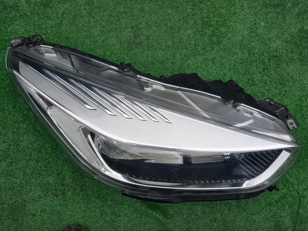 Frontscheinwerfer Ford Kuga GV41-13W029-AH Rechts Scheinwerfer Headlight SCH9339366297qn