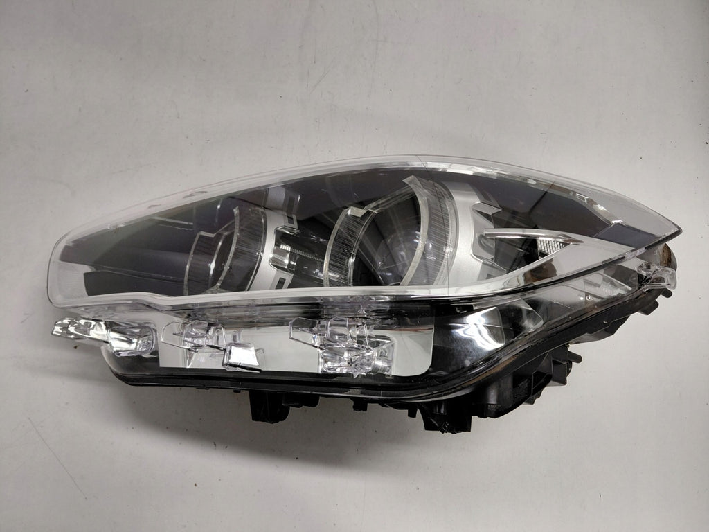 Frontscheinwerfer BMW F20 7453517-01 Full LED Links Scheinwerfer Headlight SCH9286970622hv