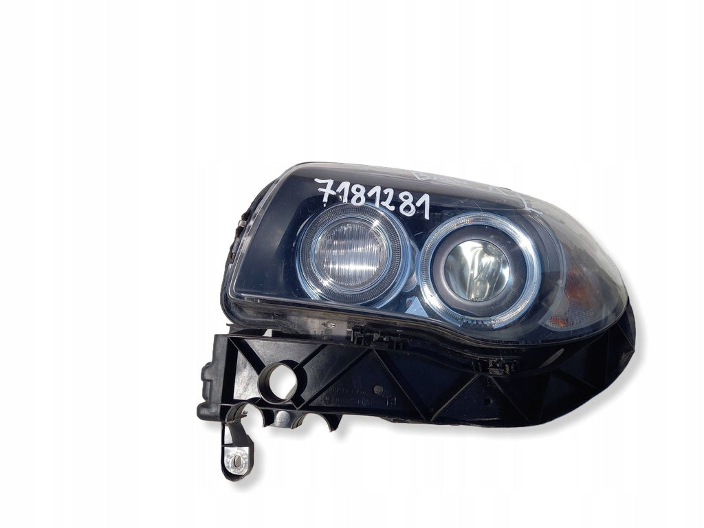 Frontscheinwerfer BMW E82 781281-04 Links Scheinwerfer Headlight SCH5134000499yw