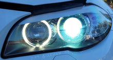 Laden Sie das Bild in den Galerie-Viewer, Frontscheinwerfer BMW F11 Xenon Links Scheinwerfer Headlight SCH2152014672zr