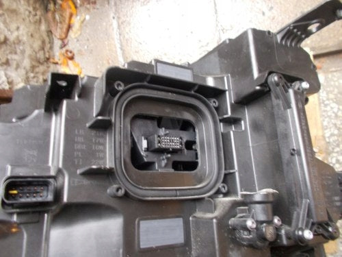 Frontscheinwerfer Citroën C5 Aircross 9845355980 Full LED Rechts Headlight