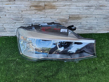 Laden Sie das Bild in den Galerie-Viewer, Frontscheinwerfer BMW F26 X3 F25 Xenon Rechts Scheinwerfer Headlight