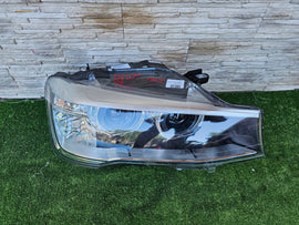 Frontscheinwerfer BMW F26 X3 F25 Xenon Rechts Scheinwerfer Headlight