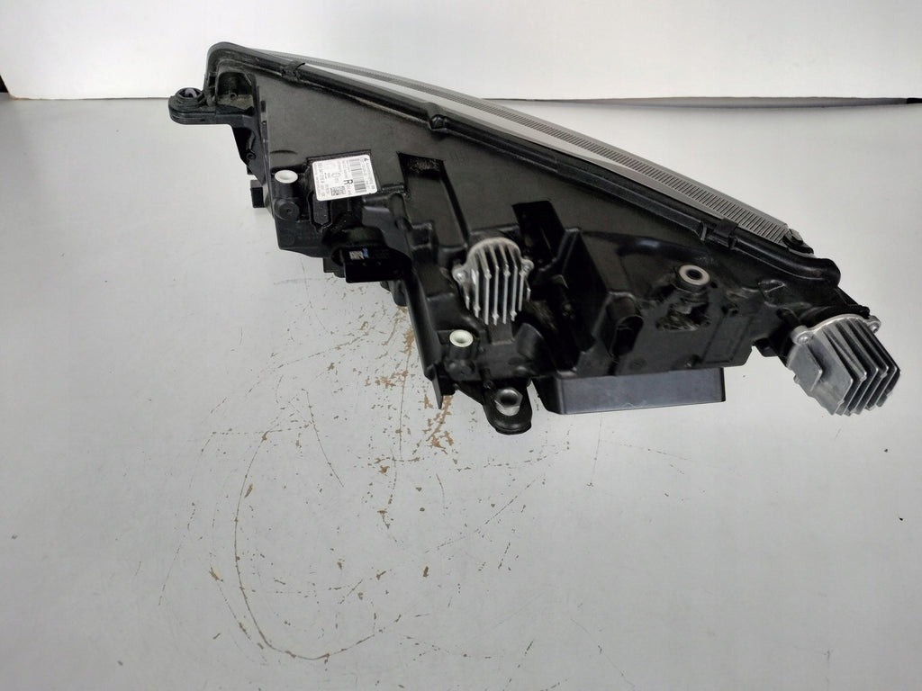 Frontscheinwerfer Skoda Octavia 5e3 IV 5E4941016A Full LED Rechts Headlight SCH3609835996sj