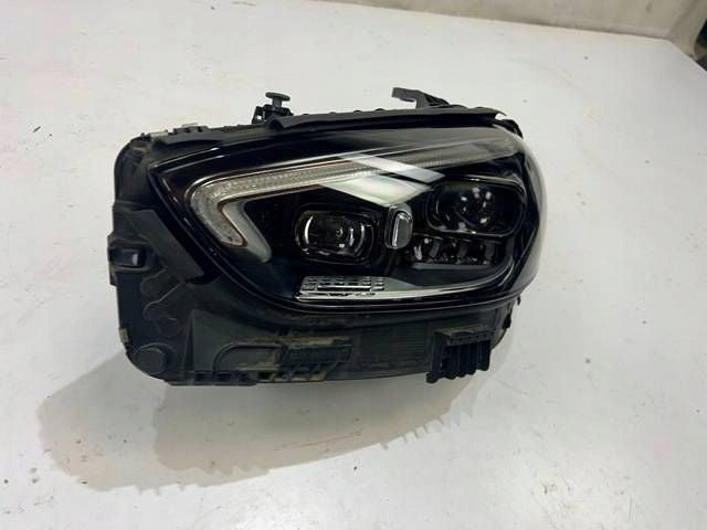 Frontscheinwerfer Mercedes-Benz W206 A2069064703 Links Scheinwerfer Headlight SCH6322494468xq
