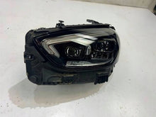 Laden Sie das Bild in den Galerie-Viewer, Frontscheinwerfer Mercedes-Benz W206 A2069064703 Links Scheinwerfer Headlight SCH6322494468xq