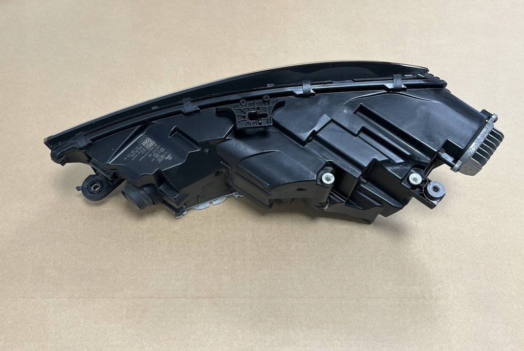 Frontscheinwerfer Audi A4 B9 8W0941034 LED Rechts Scheinwerfer Headlight SCH7229578411zr