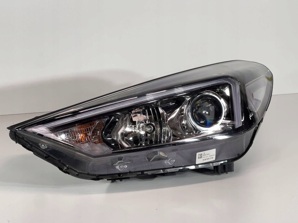 Frontscheinwerfer Hyundai Tucson Tl D792111A10 Links Scheinwerfer Headlight SCH5967974917qz