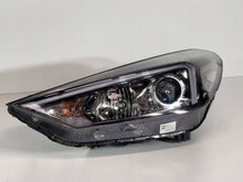 Laden Sie das Bild in den Galerie-Viewer, Frontscheinwerfer Hyundai Tucson Tl D792111A10 Links Scheinwerfer Headlight SCH5967974917qz