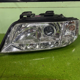 Frontscheinwerfer Audi A6 C5 Links Scheinwerfer Headlight SCH4540223092dg