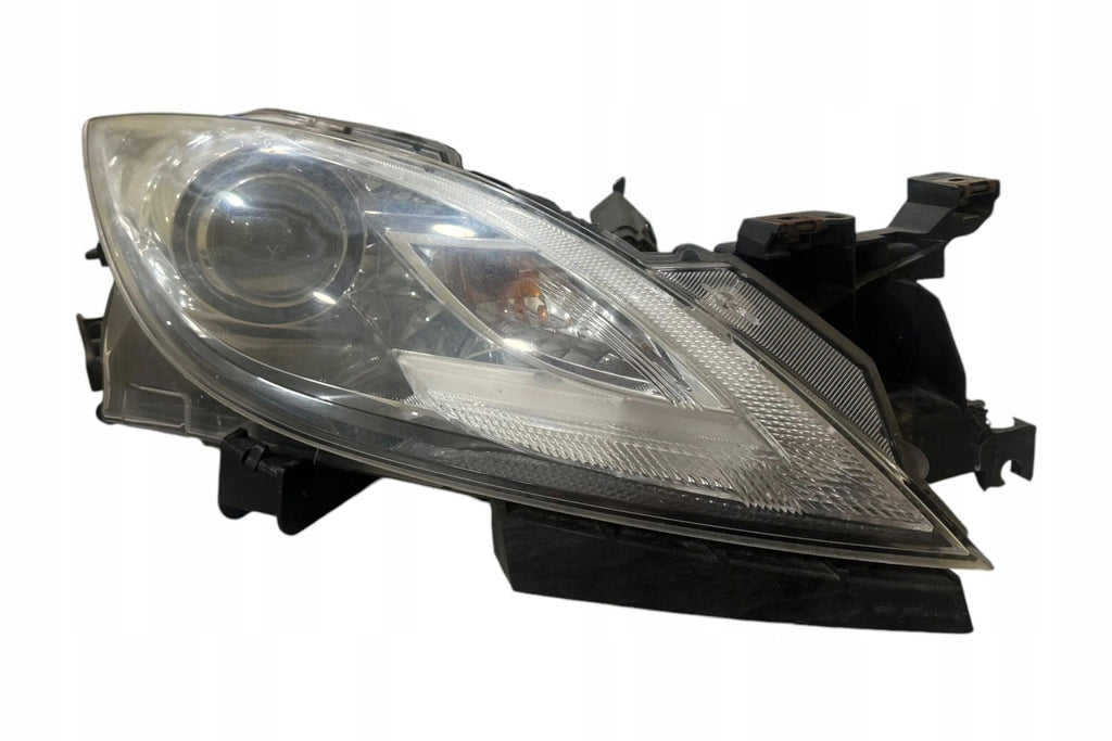 Frontscheinwerfer Mazda 6 ONV35920 Rechts Scheinwerfer Headlight SCH3193544052td