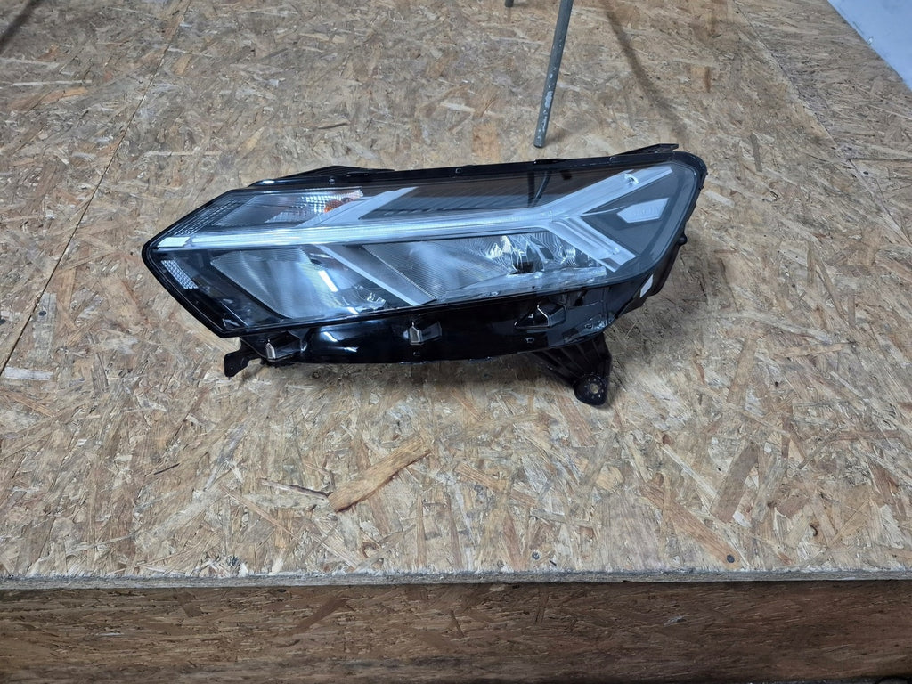 Frontscheinwerfer Dacia Sandero III 260607161R Full LED Links Headlight