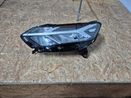 Frontscheinwerfer Dacia Sandero III 260607161R Full LED Links Headlight