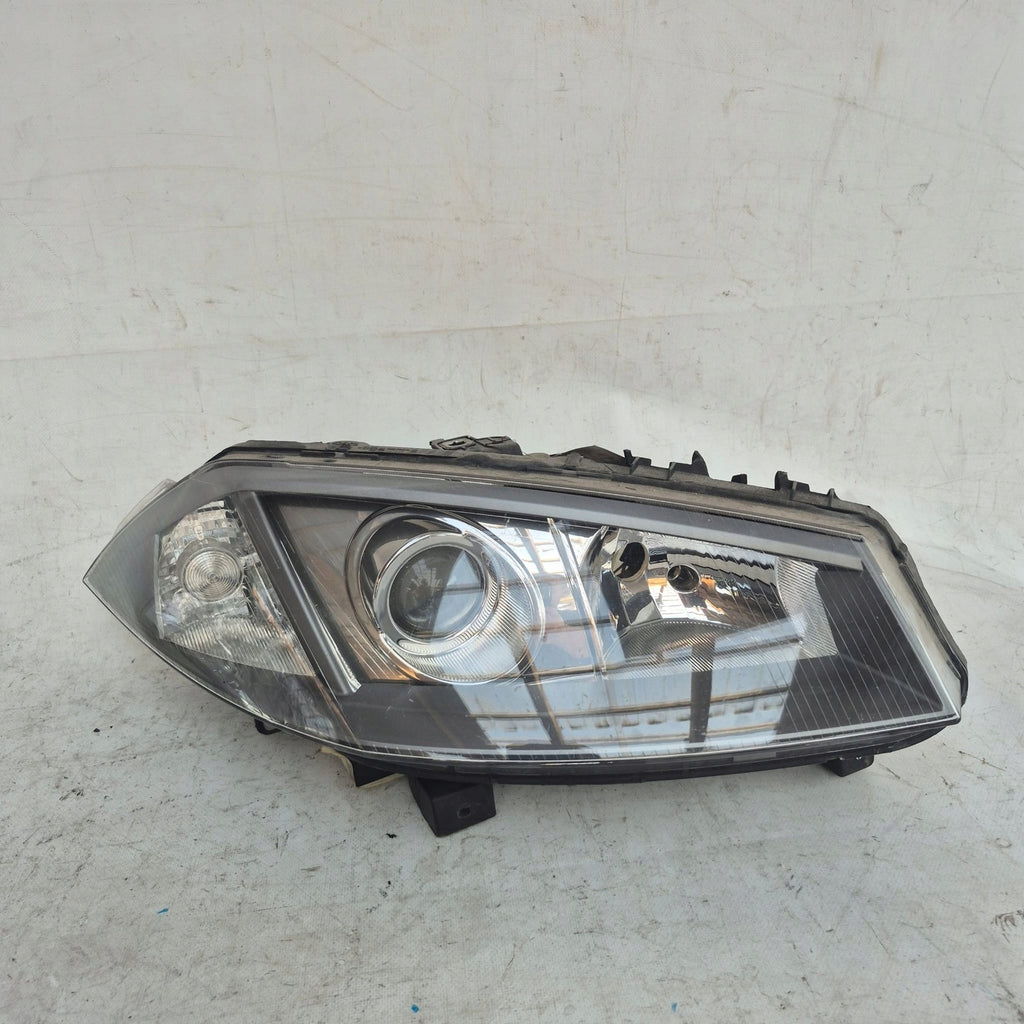 Frontscheinwerfer Renault Megane II 820007322 Xenon Rechts Headlight SCH3275260795xh