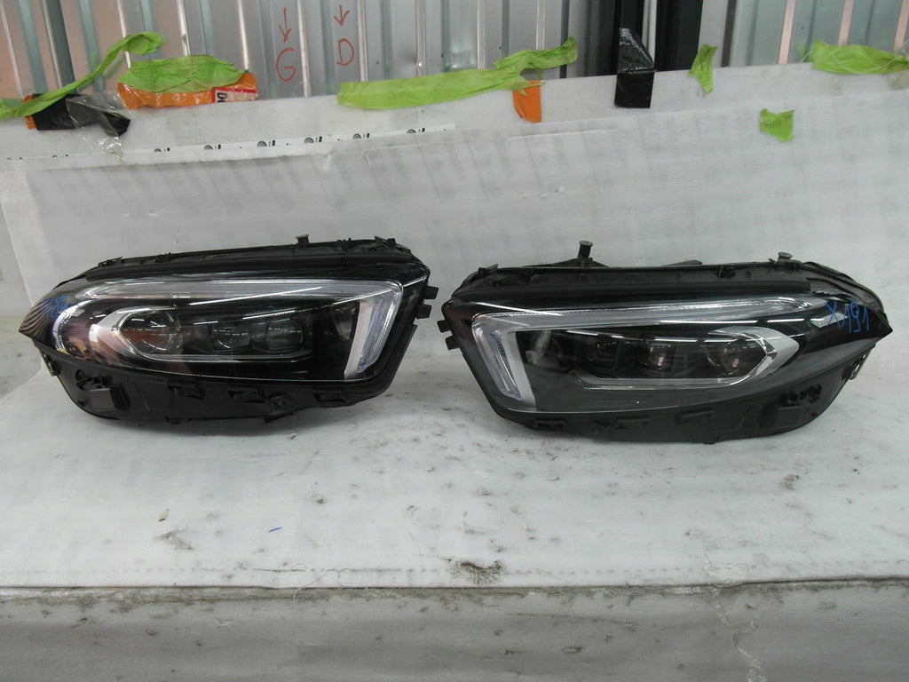 Frontscheinwerfer Mercedes-Benz A1779065303 Full LED Links Headlight SCH6556886984ze