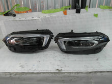 Laden Sie das Bild in den Galerie-Viewer, Frontscheinwerfer Mercedes-Benz A1779065303 Full LED Links Headlight SCH6556886984ze