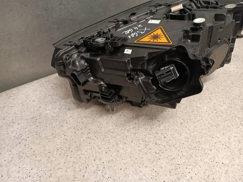 Frontscheinwerfer BMW G01 G02 5A29218 Rechts Scheinwerfer Headlight SCH2375062829yr