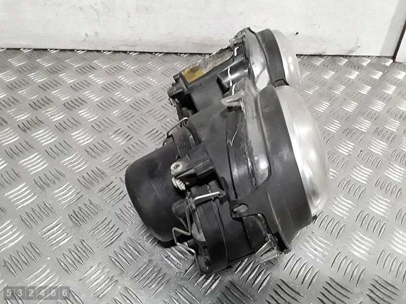 Frontscheinwerfer Jaguar X-Type 1X4313W029JK Rechts Scheinwerfer Headlight SCH1390116486rv