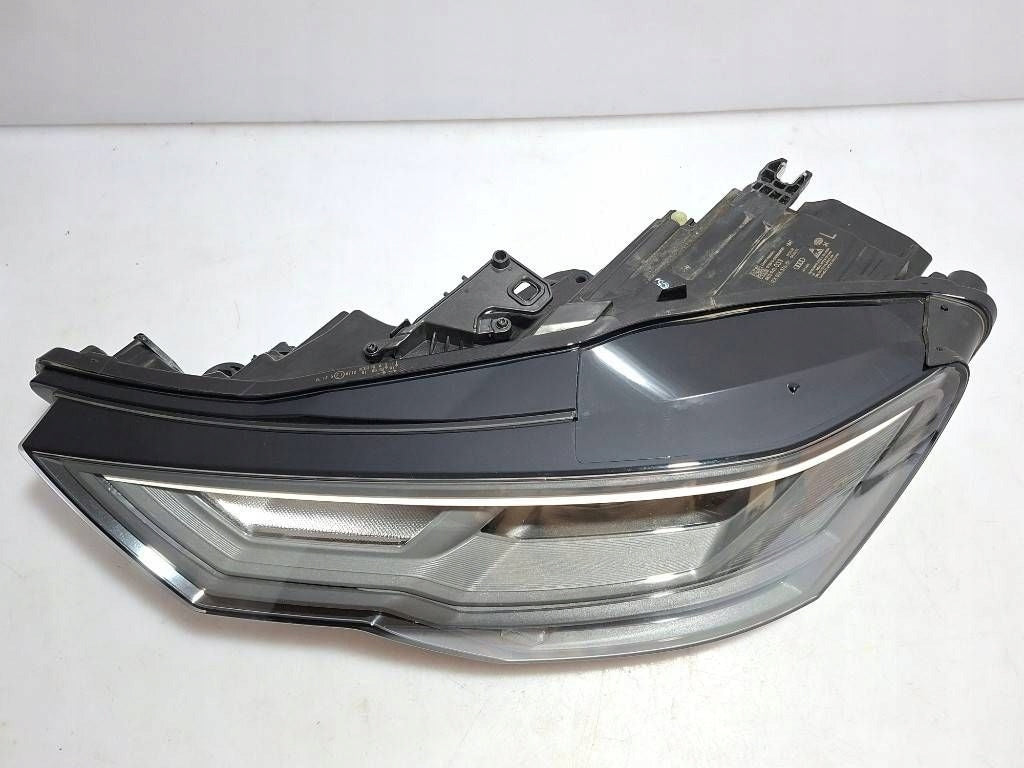 Frontscheinwerfer Audi A6 C8 4K0941572 LED Links Scheinwerfer Headlight SCH6938408063kh