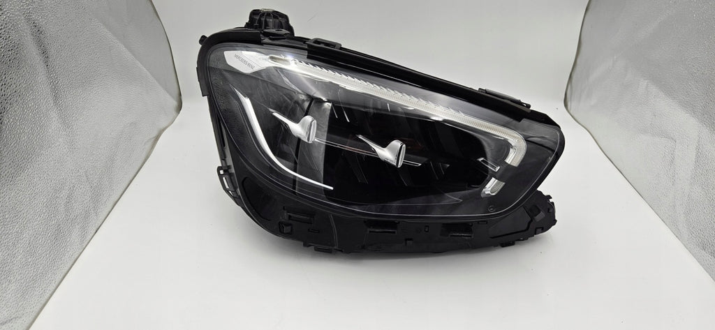 Frontscheinwerfer Mercedes-Benz Gle A1669067602 LED Rechts Headlight SCH8621840674nb