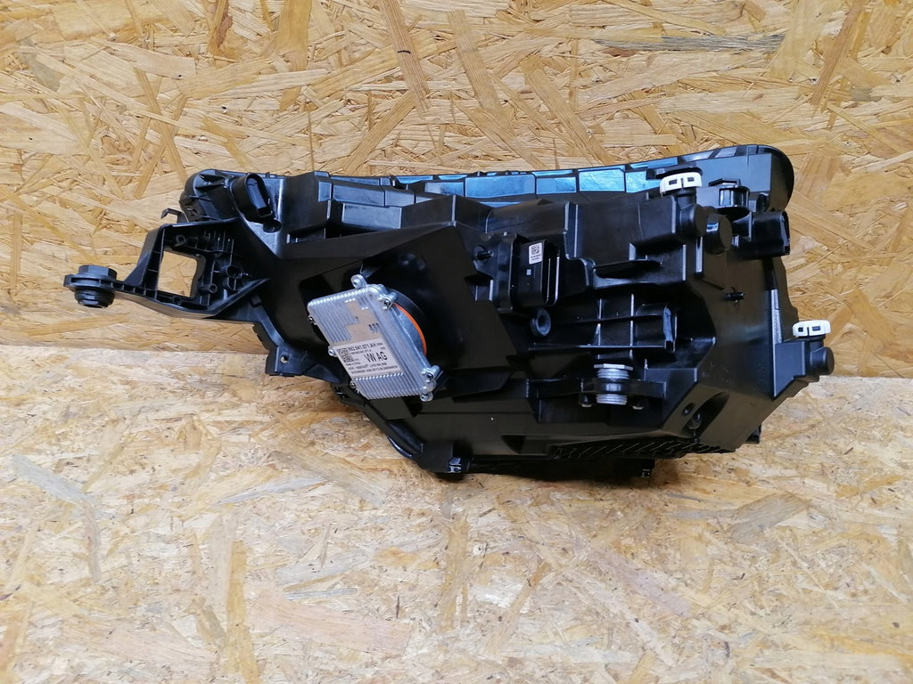 Frontscheinwerfer Skoda Kamiq KMR712 655941016C Full LED Rechts Headlight SCH5651347992ta
