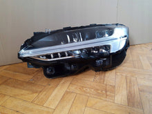 Laden Sie das Bild in den Galerie-Viewer, Frontscheinwerfer Volvo S90 V90 31655137 LED Links Scheinwerfer Headlight SCH9121458372kg