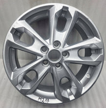 Laden Sie das Bild in den Galerie-Viewer, 1x Alufelge 17 Zoll 6.5&quot; 5x108 50ET DT11-1K007-BB HL4675-1 Ford Tourneo Connect