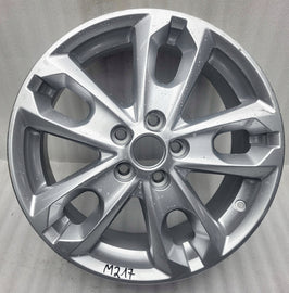 1x Alufelge 17 Zoll 6.5