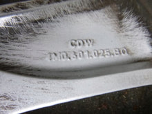 Load image into Gallery viewer, 1x Alufelge 20 Zoll 9.0" 5x112 28ET 4M0601025BQ Audi Q7 Rim Wheel FEL3174550603rn