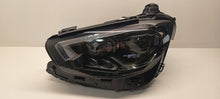 Laden Sie das Bild in den Galerie-Viewer, Frontscheinwerfer Mercedes-Benz A2139060110 LED Links Scheinwerfer Headlight