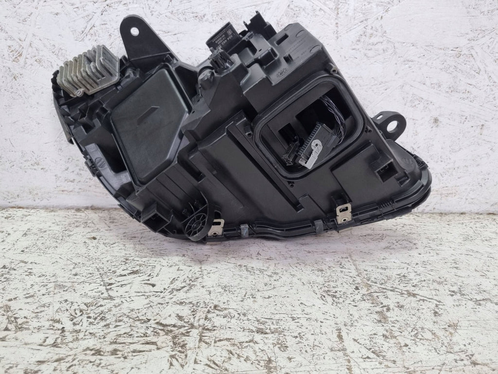 Frontscheinwerfer Mercedes-Benz W205 A2059062504 LED Links Headlight SCH1163083149kh