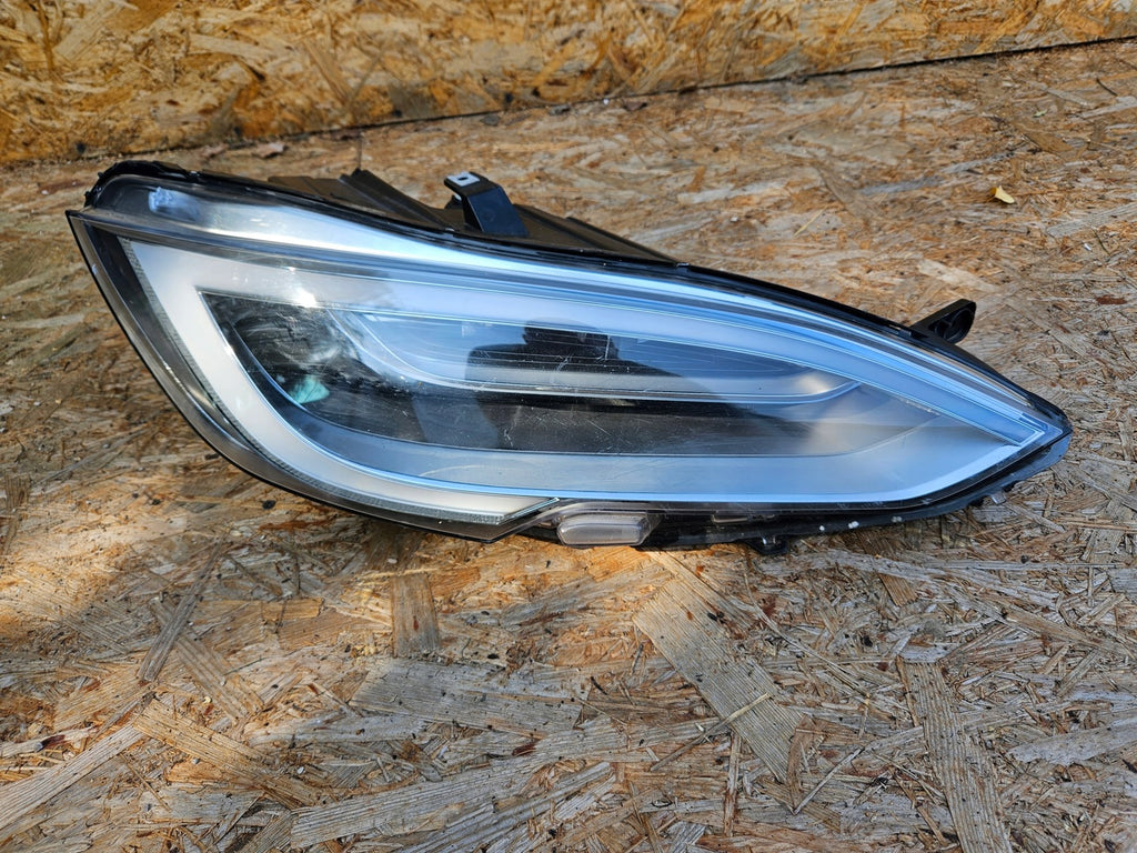 Frontscheinwerfer Tesla S 1053573-00-E LED Rechts Scheinwerfer Headlight