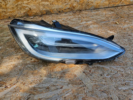 Frontscheinwerfer Tesla S 1053573-00-E LED Rechts Scheinwerfer Headlight