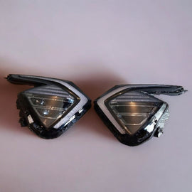 Frontscheinwerfer Kia Sportage V 92101-R2100 LED Links Scheinwerfer Headlight