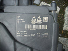 Laden Sie das Bild in den Galerie-Viewer, Frontscheinwerfer Audi A8 4H0941006 Xenon Rechts Scheinwerfer Headlight