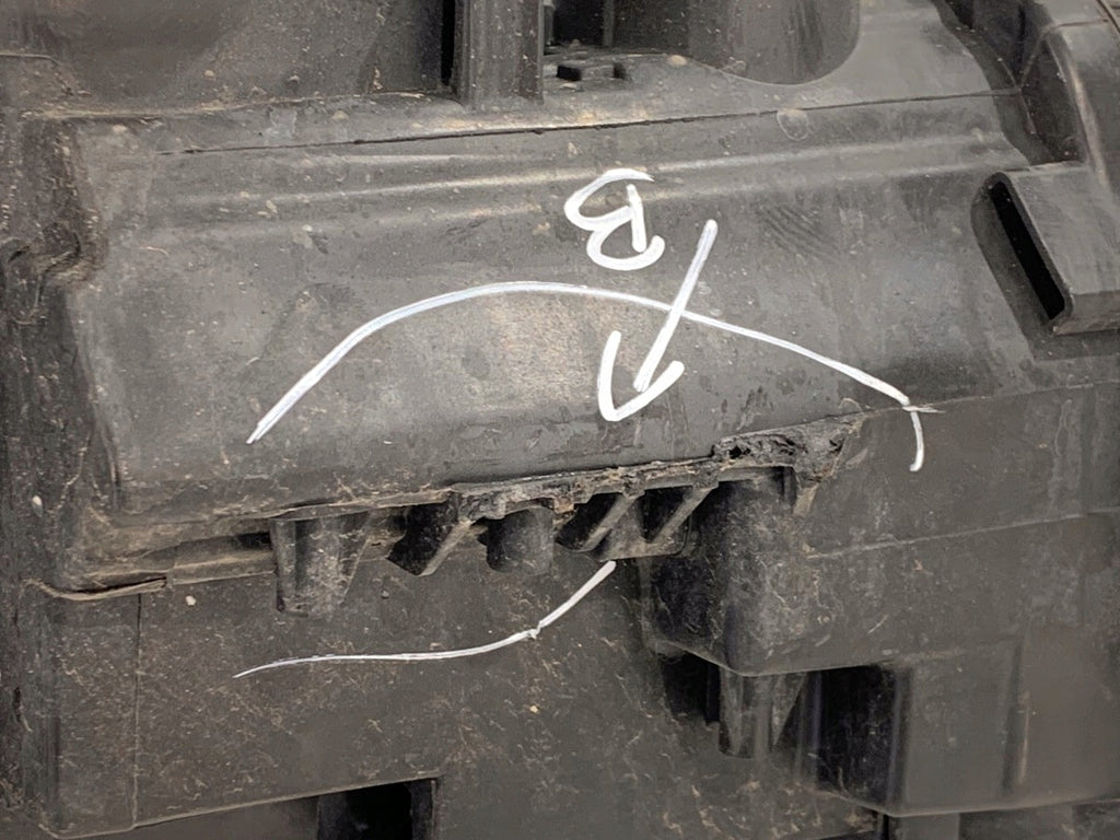 Frontscheinwerfer Opel Crossland YQ00709880 Rechts Scheinwerfer Headlight SCH9165763710dh