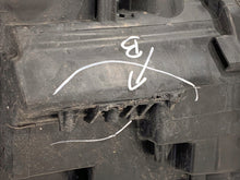 Laden Sie das Bild in den Galerie-Viewer, Frontscheinwerfer Opel Crossland YQ00709880 Rechts Scheinwerfer Headlight SCH9165763710dh