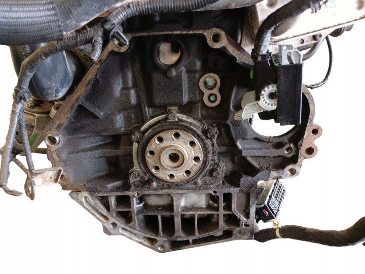 Motor Opel Mokka A17DTS 1.7 CDTI 131PS 96kW 170TKm Diesel Engine Komplett MOT3998355659gl