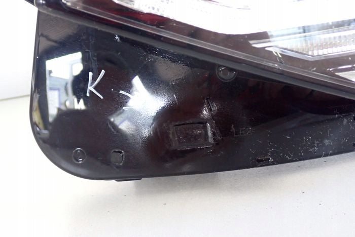 Frontscheinwerfer VW Tiguan 5NB941081G Links Scheinwerfer Headlight SCH5793893838zf