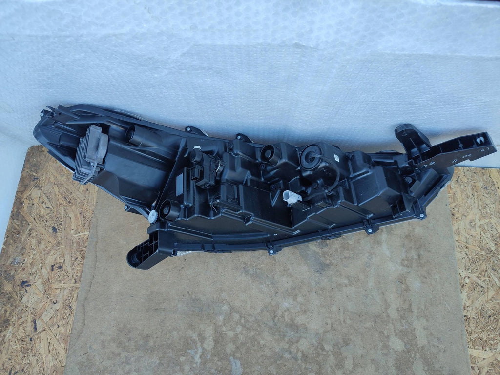 Frontscheinwerfer Toyota Corolla HASC016184 LED Links Scheinwerfer Headlight SCH1307234414ll