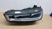 Laden Sie das Bild in den Galerie-Viewer, Frontscheinwerfer BMW IX I20 5A3CEA1-04 Laser Links Scheinwerfer Headlight SCH1776957171ig