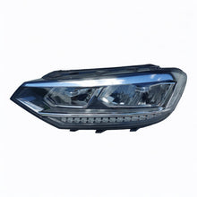 Load image into Gallery viewer, Frontscheinwerfer VW Touran 5TB941035B LED Links Scheinwerfer Headlight