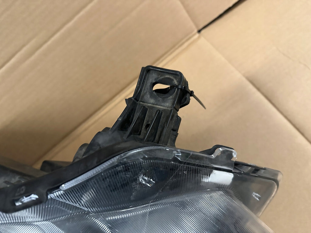 Frontscheinwerfer Ford Kuga III L90187839 Rechts Scheinwerfer Headlight SCH9599130016bl