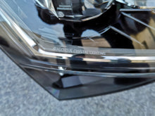 Laden Sie das Bild in den Galerie-Viewer, Frontscheinwerfer Skoda Superb III 3V1941016D Full LED Rechts Headlight SCH5455839019cf