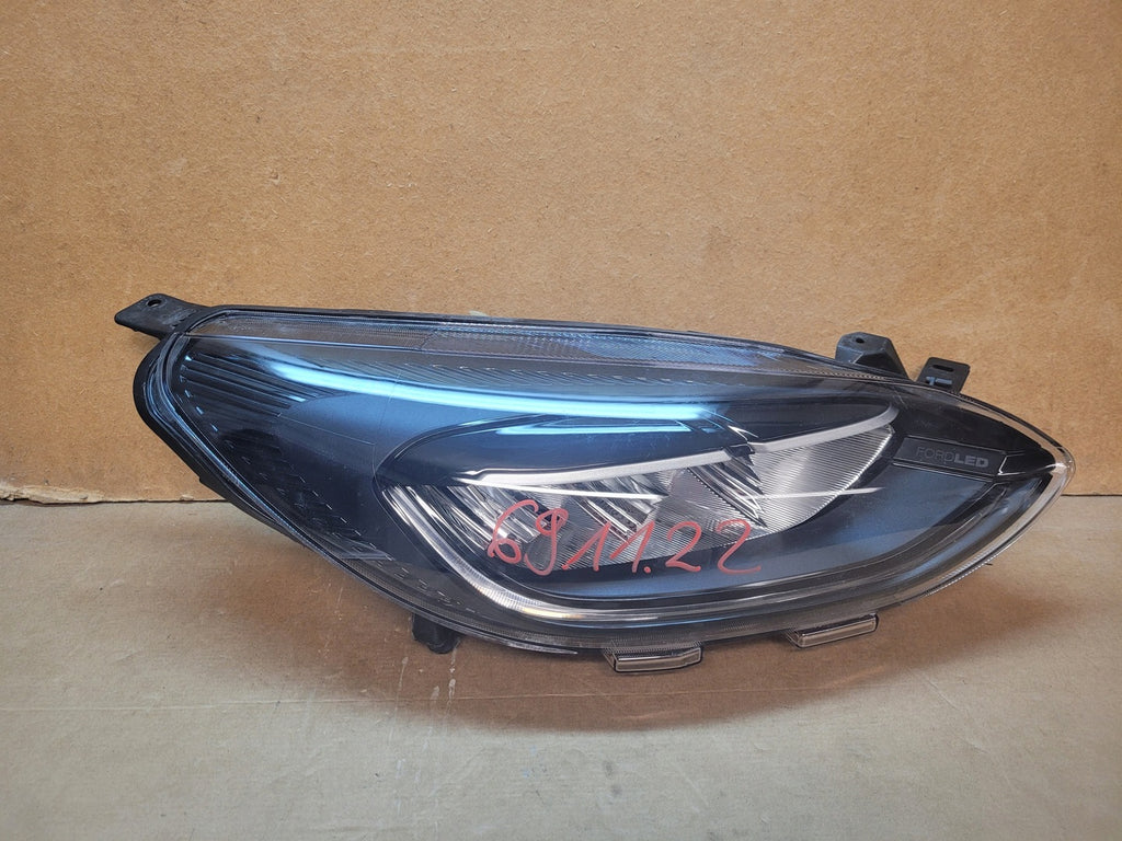 Frontscheinwerfer Ford Fiesta N1BB-13E014-1AE Full LED Rechts Headlight