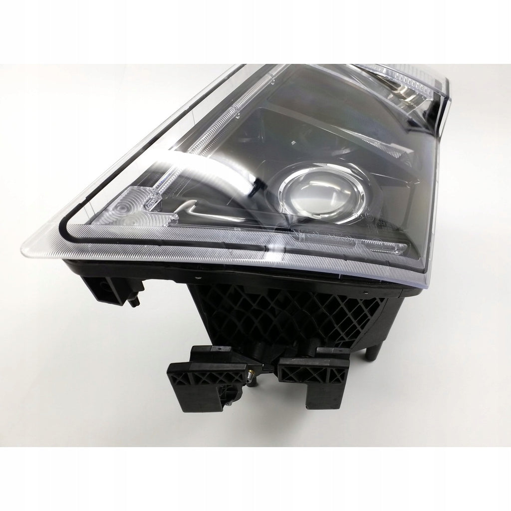 Frontscheinwerfer Volvo 1EL010478-01 Links Scheinwerfer Headlight SCH3072860369fz