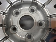 Load image into Gallery viewer, 1x Alufelge 18 Zoll 8.5" 5x112 45ET Glanz 3D0601025 VW Phaeton Rim Wheel FEL6803452550jf